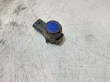 BMW 3 G20 G21 2024 Parksensor PDC 7927814 SIG76998