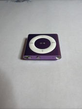 Apple iPod 4th Generation iPod Shuffle for sale | eBay