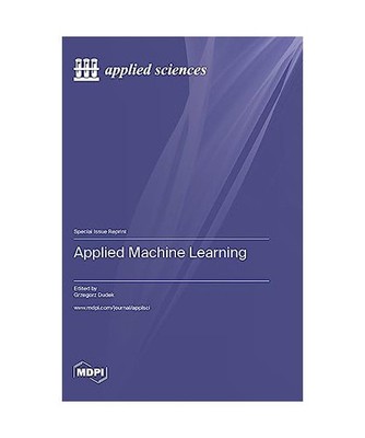 Applied Machine Learning