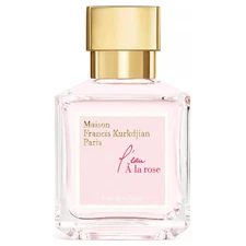 Leau A La Rose by Maison Francis Kurkdjian Eau De Toilette EDT Spray 2.4 oz New