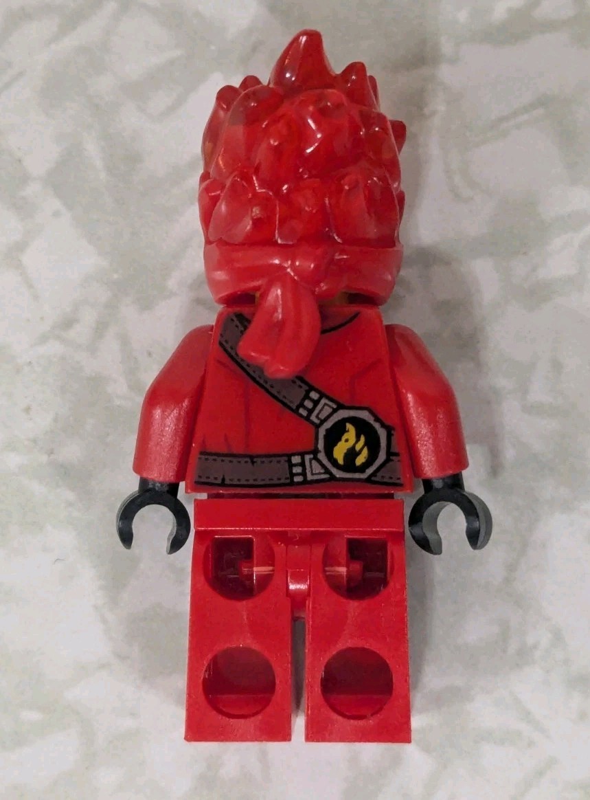 Buy LEGO NINJAGO: Fire Fang (70674) online | eBay