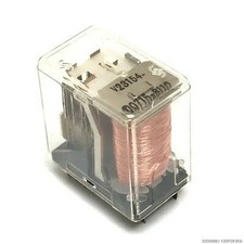 V23154-D0715-B110 12V 3A SIGNAL RELAY SIEMENS