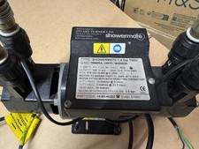 Stuart Turner Showermate 1.4 Bar Trim Twin Shower Pump.