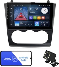 9' Android 10 Car Radio for Nissan Altima Teana 2008 2009 2010 2011 2012 IPS ...