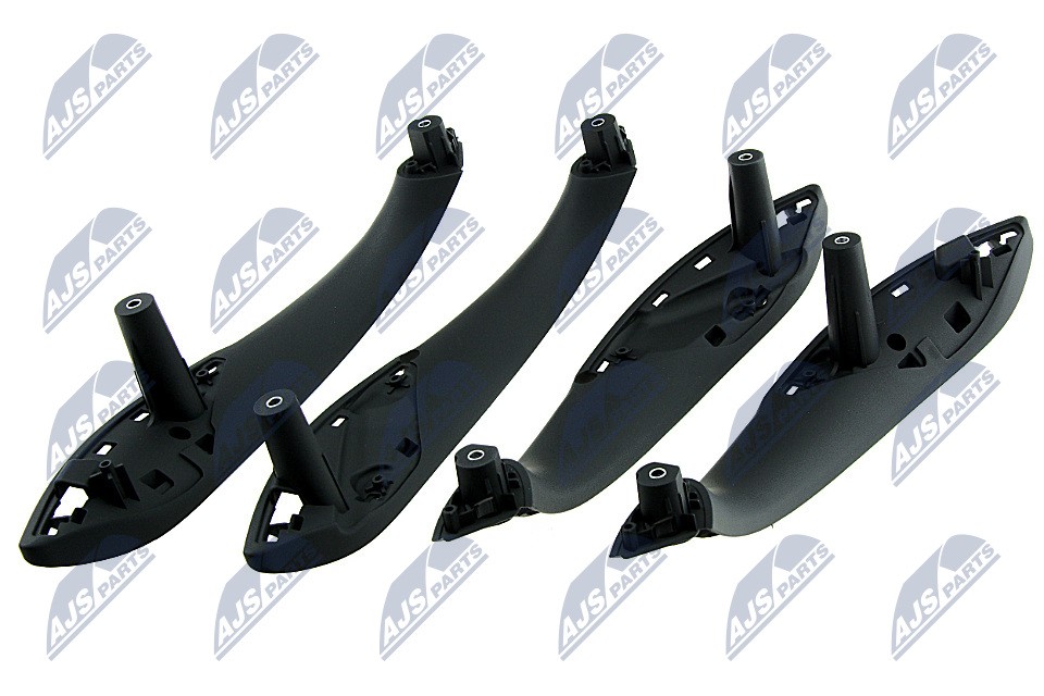 2x ✅Fits NTY EWS-BM-069 FRONT/REAR DOOR HANDLE HANDLE ⭐UK Seller⭐ - Image 7