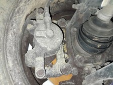 BREMSSATTEL VORN RECHTS / 2581746 FÜR JEEP RENEGADE SUV BU, B1, BV 1.6