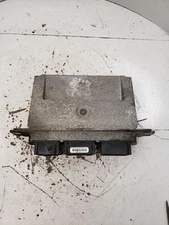 Engine ECM Electronic Control Module 2.5L VIN A Fits 11-12 FUSION 1377933
