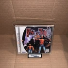 The House of the Dead 2 Sega Dreamcast 1999 CIB Very Good Condition