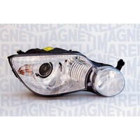 Magneti Marelli Scheinwerfer Bi-Xenon Links FüR Skoda Yeti 5L