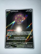 dracovish v pokemon card value Pokemon - Sword & Shield - Brilliant Stars - Dracovish V main image 0