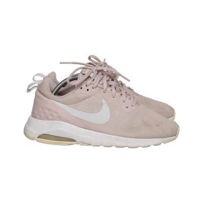 Nike Air, Trainingsschuhe, Größe: 37 1/2, Air Max Thea, Pink, Damen #dln
