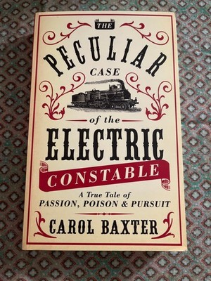 The Peculiar Case of the Electric Constable