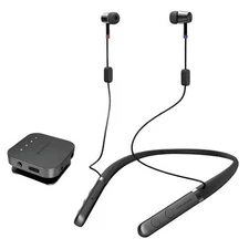 Trihear Neco Neckband Hearing Amplifier with Remote Microphone