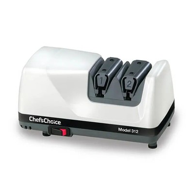 Chef's Choice Zweistufiger Messerschärfer Modell 312