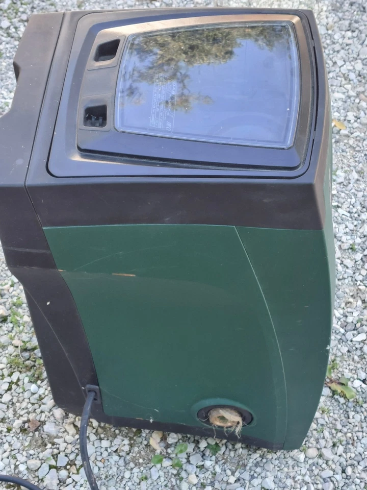 idropompa marca DAB sistema di pressurizzazione idrica automatico con inverter - Immagine 3 di 4