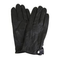 Image of Eastern Counties Leather Mens Classic Leather Winter Gloves EL393
