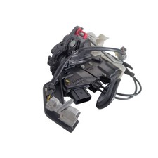 2011 Kia Optima Hybrid Right Front Door Lock Actuator Rh Side 813202t070 Oem 591 2011 Kia Optima Hybrid Right Front Door Lock Actuator Rh Side 813202t070 Oem 591
