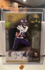 2025 Topps Signature Justin Jefferson Black (Raw)