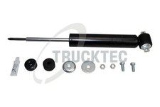 TRUCKTEC AUTOMOTIVE Stoßdämpfer hinten für Mercedes-Benz SL R107 Saloon W123