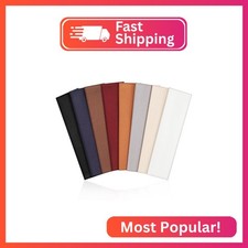 Fishinsea 8 Pack Sport Headbands for Women, Elastic Soft Fabric Non-Slip Hair Ba