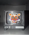 FNAF Five nights at Freddy's Lolbit Funko Pop 229 (loose No Box)