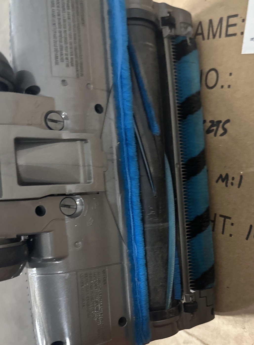 ⚡️Shark Rotator Pet Lift-Away ADV Corded Upright Vacuum (LA502) 👉See Pictures⚠️