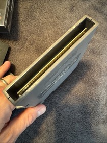 Super Mario Bros 5 Screw Nintendo NES Cartridge Only - Tested and WORKS