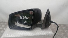 Retroviseur gauche (ou coque) Mercedes 200