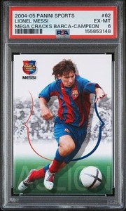 2004 Panini Sports Mega Cracks | eBay