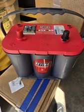Optima 34 Red Top Battery Grp34 8002002 Optima 34 Red Top Battery Grp34 8002002