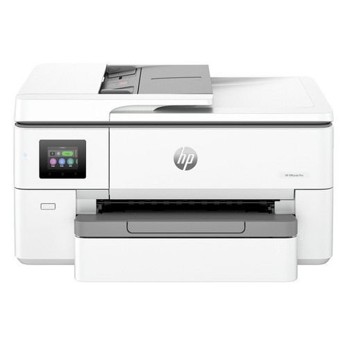 Imprimante Multifonction HP 53N95B - Imagen 8 de 8