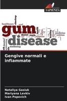 Gengive Normali E Infiammate Nataliya Gasiuk (U. A.) Taschenbuch Italienisch