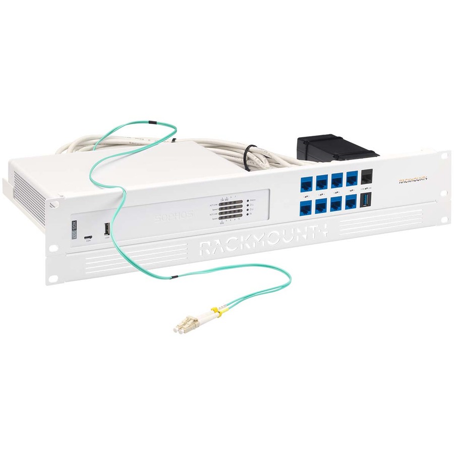 RACKMOUNT.IT SORACK RM-SR-T11 Rack Shelf with Couplers (rmsrt11)