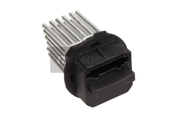 Pulseur d air habitacle MAXGEAR résistance de chauffage 6441 S7 compatible BMW