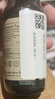 Bloat Relief - Lymphatic Drainage & Immune Support Lymphoria 59ml - Detox, — photo 2