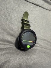 Aeros Atmos 2 Wrist Scuba Dive Computer