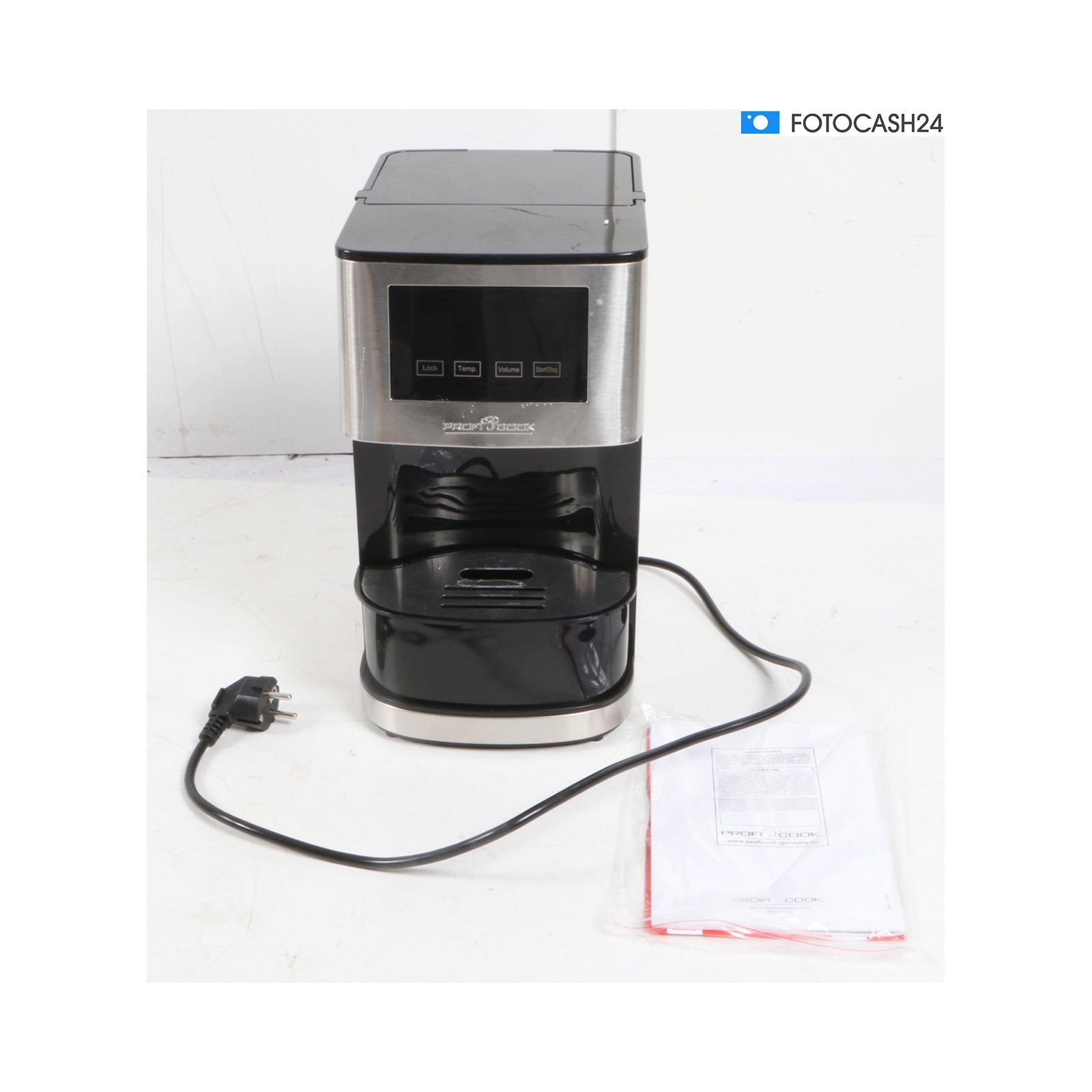 Profi Cook PC-HWS 1145 Hot Water Dispenser + Defect (282577)