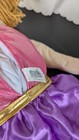 SILLY PUPPETS 25'' SUPERHERO PEACH GIRL (204/6) — photo 4