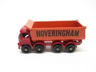 MATCHBOX LESNEY #17 HOVERINGHAM TIPPER TRUCK NEAR MINT