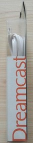 [Unused] Dreamcast Modular Cable HKT-8500