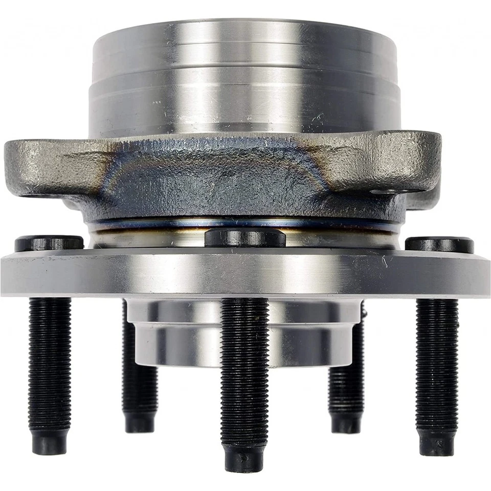 For Ford Explorer 2011-2019 Wheel Hub And Bearing Steel Anti Lock Braking System Foto 3 de 4