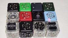 Cubelets Modular Robotics Set of 12 Cubes Robot STEM