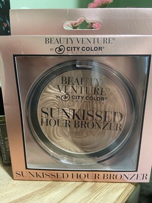 Beauty Venture Sunkissed Hour Bronze 