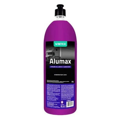 Vonixx Alumax Acid-Based Aluminum Wheel Cleaner – 1.5L - Bild 1 von 3