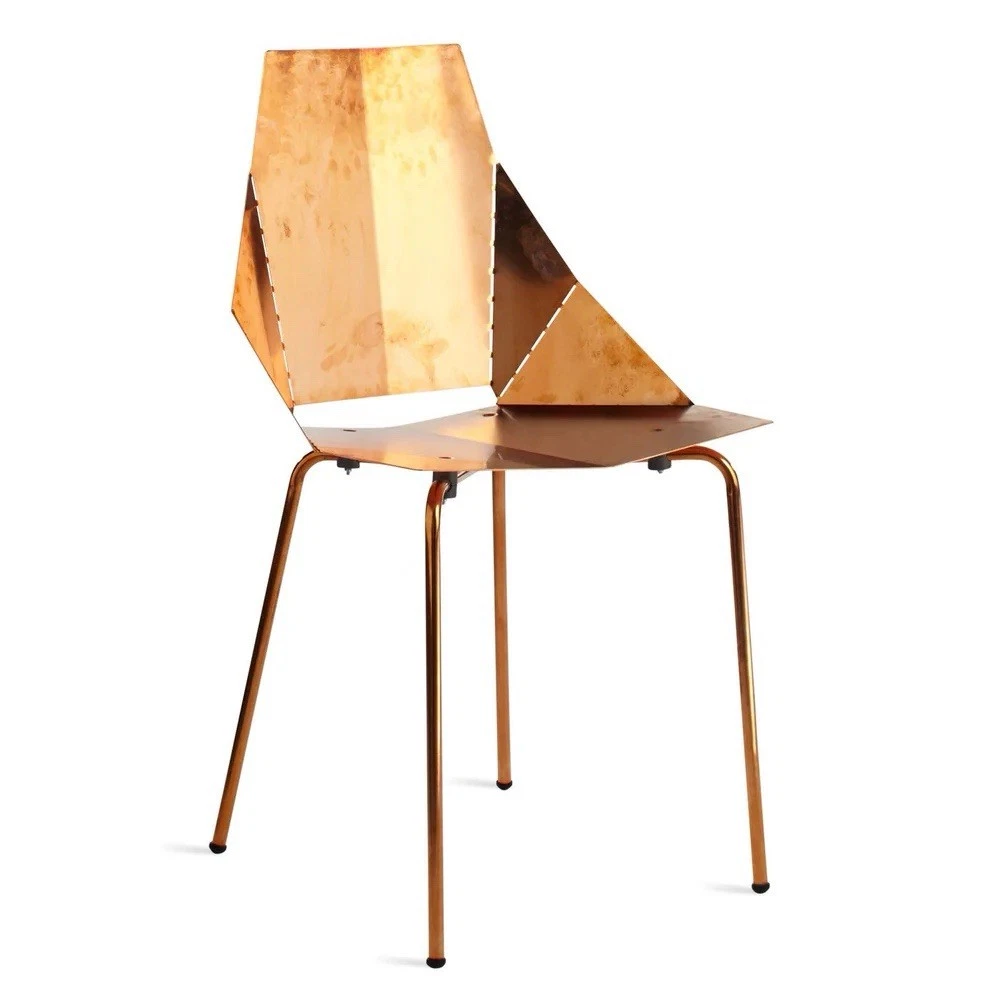 Blu Dot Real Good Chair - Thumbnail 2