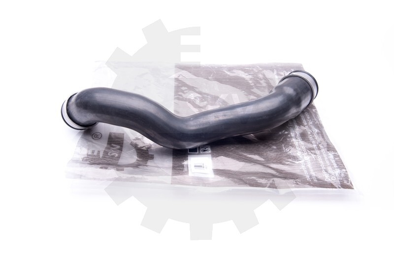 Turbo Hose Intercooler Hose SKV for Mercedes E-Class; 2115281882