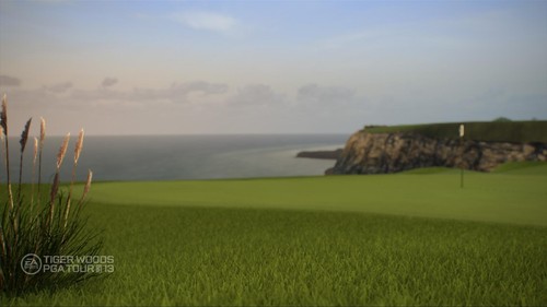 Refurbished Tiger Woods PGA Tour 13 The Masters Collector's Edition Xbox 360 C.. - Picture 13 of 13