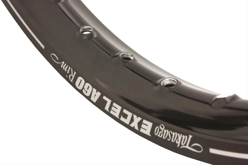 Aro Excel FEK622 preto 18x2,15 36H A60 - Imagem 2 de 2