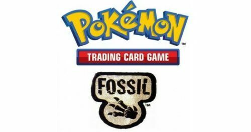 Pokemon WOTC Fossil 1999 1st EDITION Complete your Set! 1-62 - Picture 3 of 22