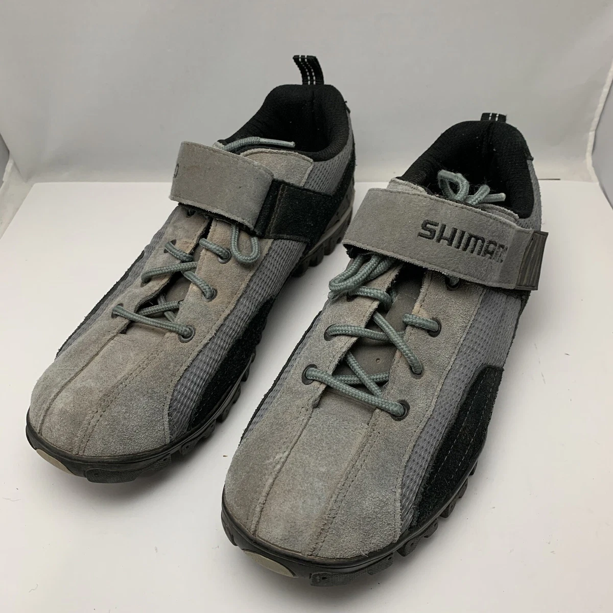 Shimano touring hotsell shoes